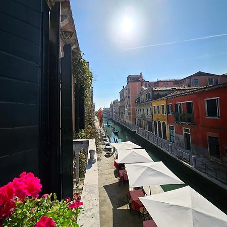 Messner Palace Venecia Exterior foto